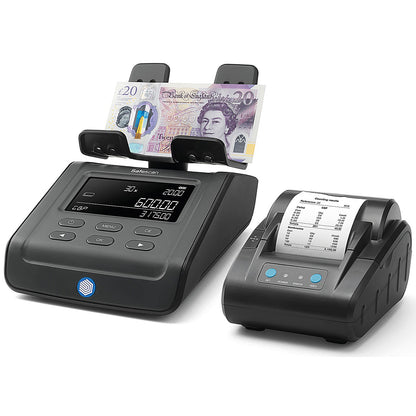 Safescan 6175 Advanced Money Counting Scale