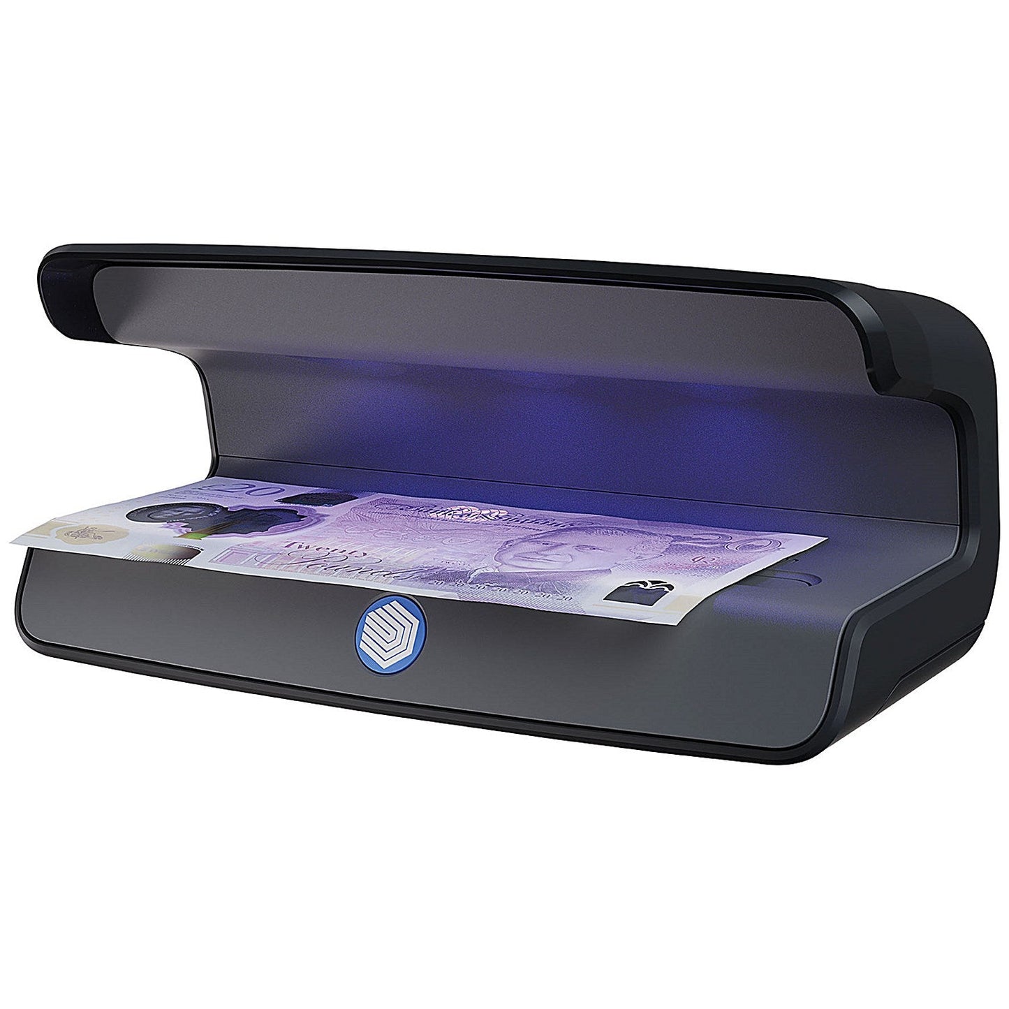 Safescan 55 LED UV Counterfeit Detector Lamp