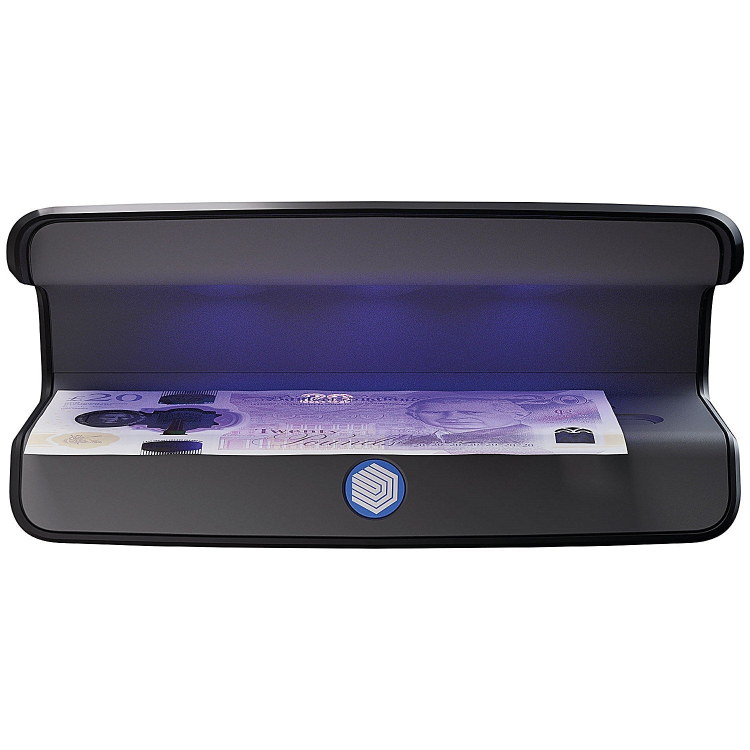 Safescan 55 LED UV Counterfeit Detector Lamp Easy2Order : SSC33832