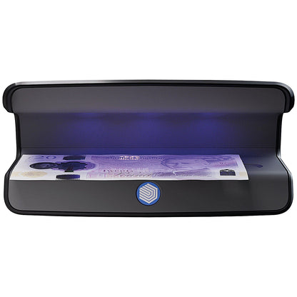 Safescan 55 LED UV Counterfeit Detector Lamp Easy2Order : SSC33832