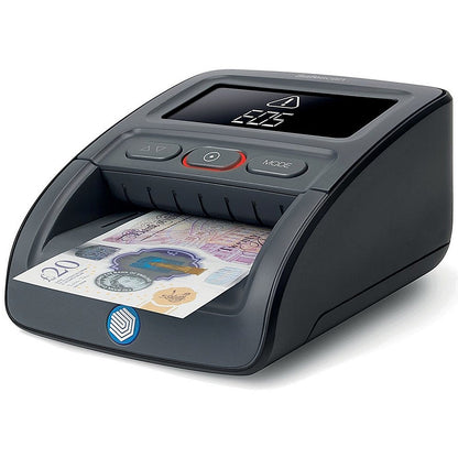 Safescan 155-S Complete Automatic Counterfeit Detector Bundle