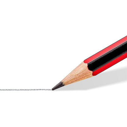Staedtler Tradition 110 HB Pencil, Pack of 12