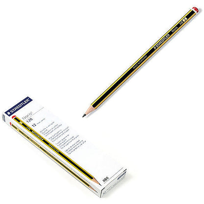Staedtler Noris 120 HB Pencil, Pack of 12