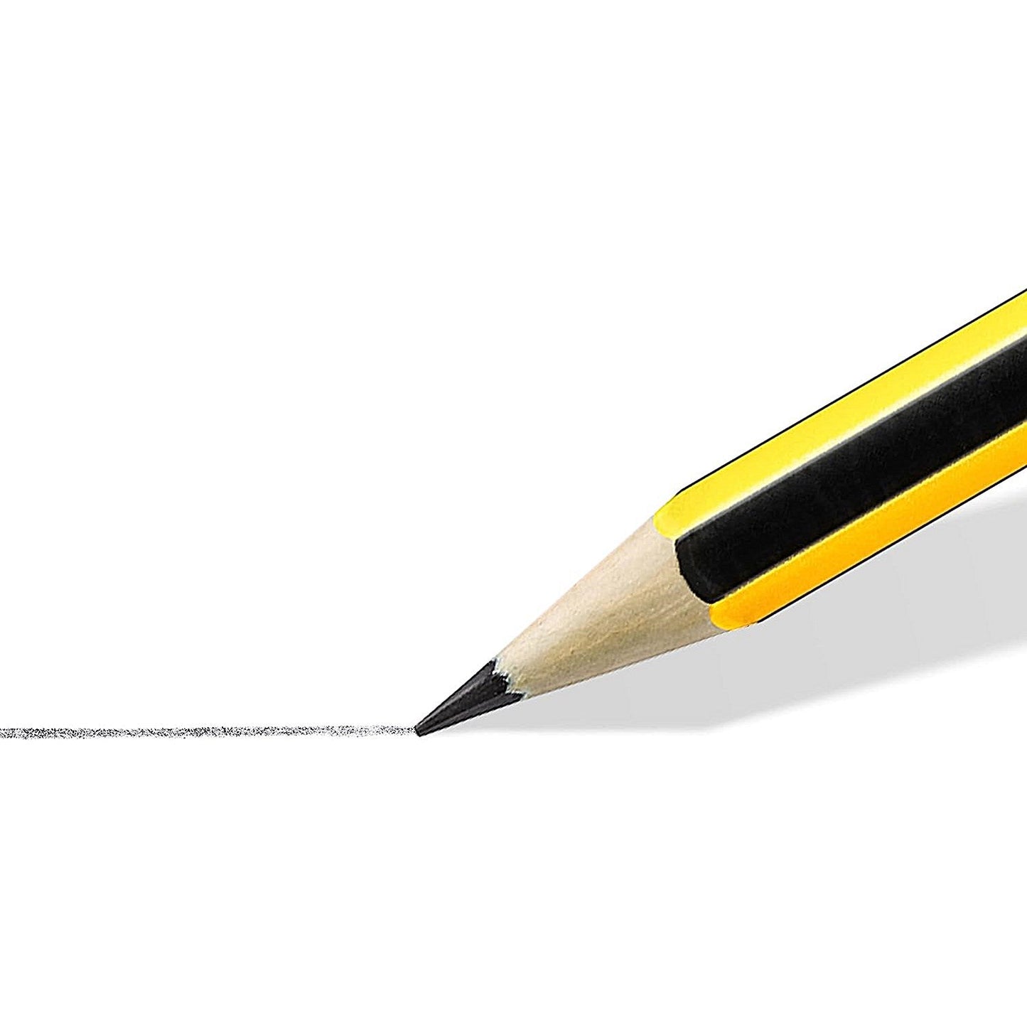 Staedtler Noris 120 HB Pencil, Pack of 12
