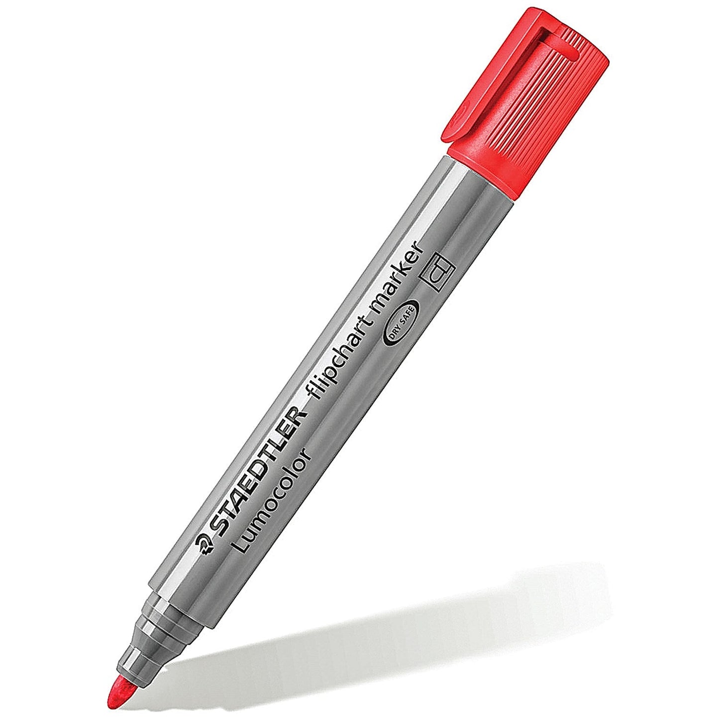 Staedtler Flipchart Marker Assorted (6 Pack) 356Wp6