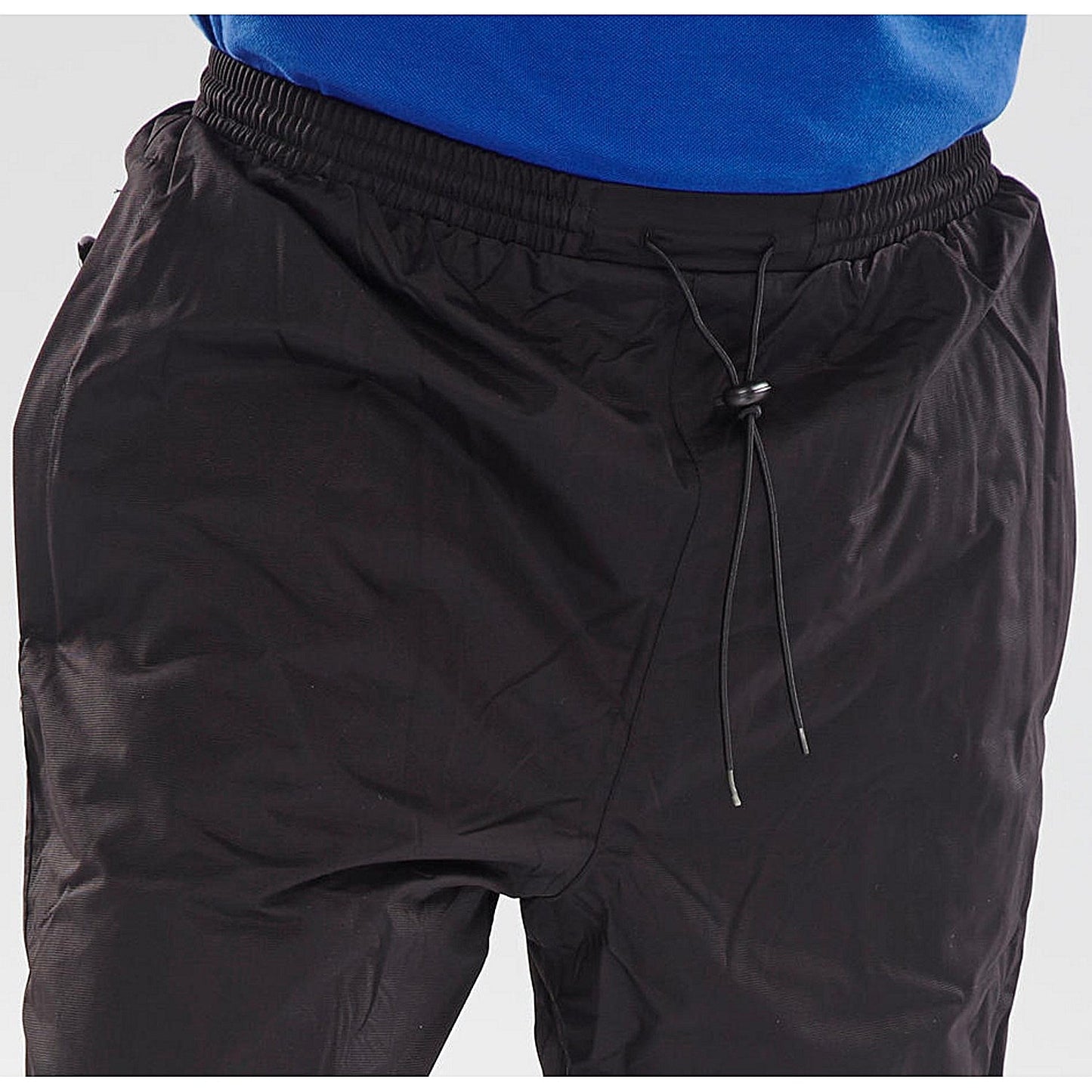 Beeswift Springfield Trousers, Black, 3XL Easy2Order : STBLXXXL
