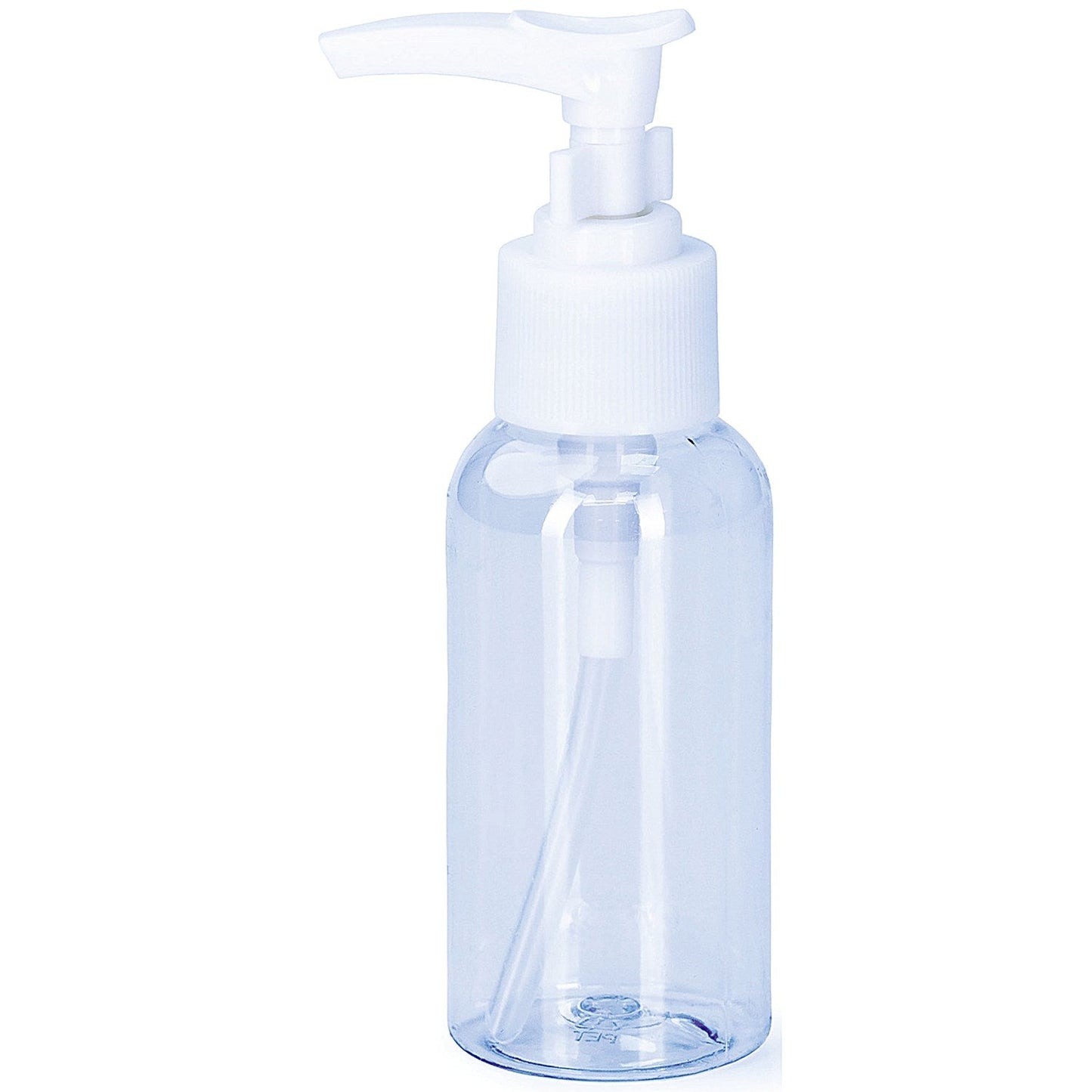 Status Travel Bottle Set Pack of 10