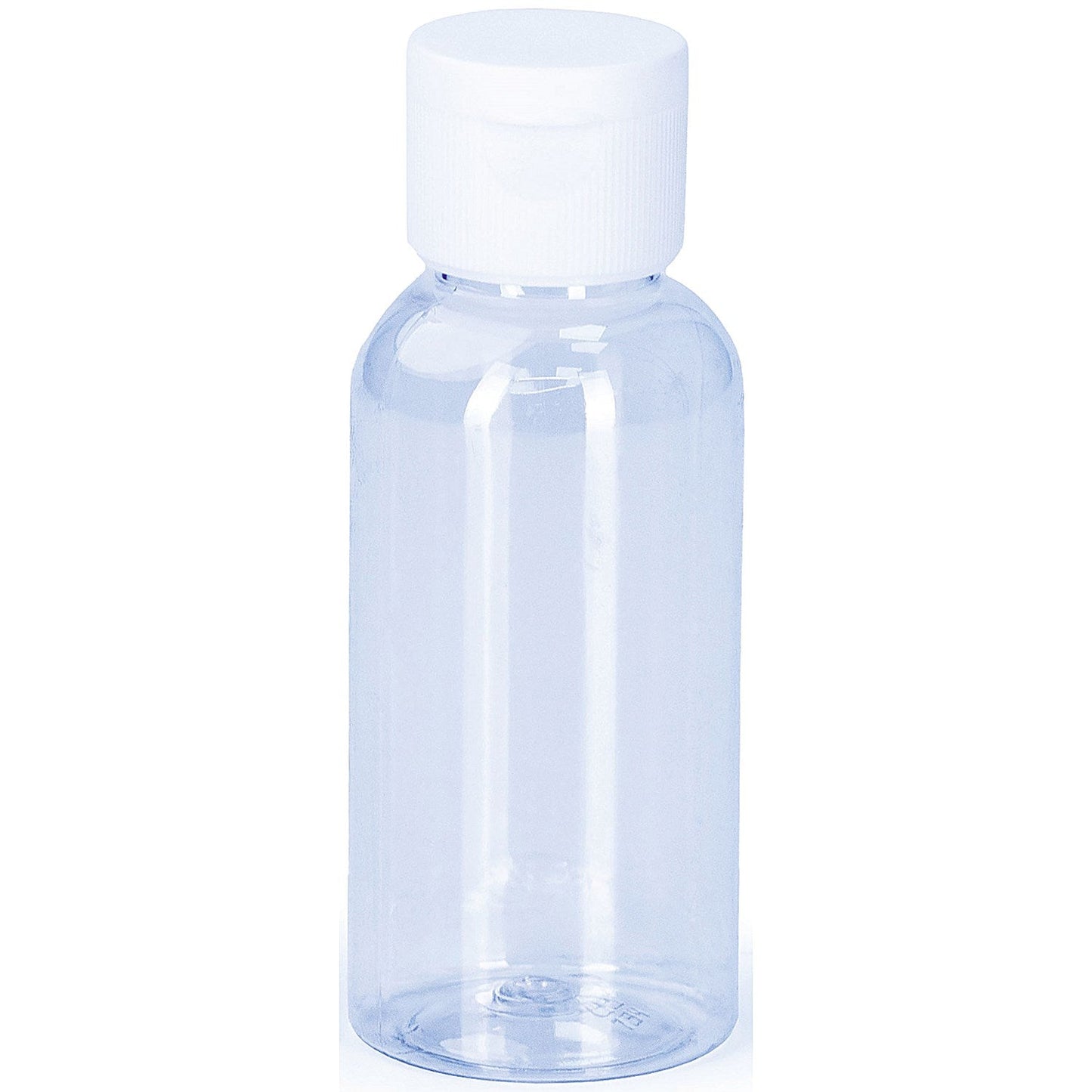 Status Travel Bottle Set Pack of 10