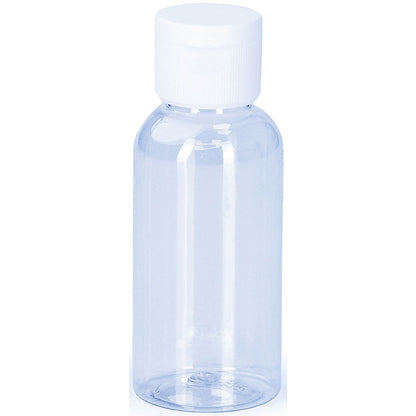 Status Travel Bottle Set Pack of 10