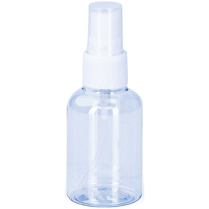 Status Travel Bottle Set Pack of 10
