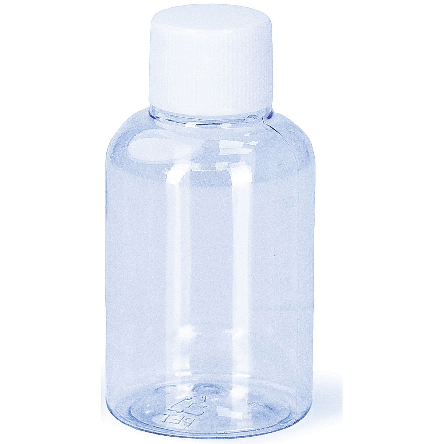 Status Travel Bottle Set Pack of 10
