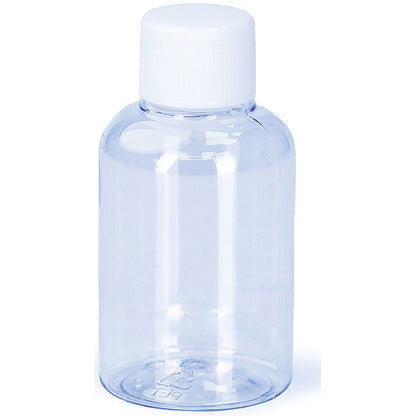 Status Travel Bottle Set Pack of 10