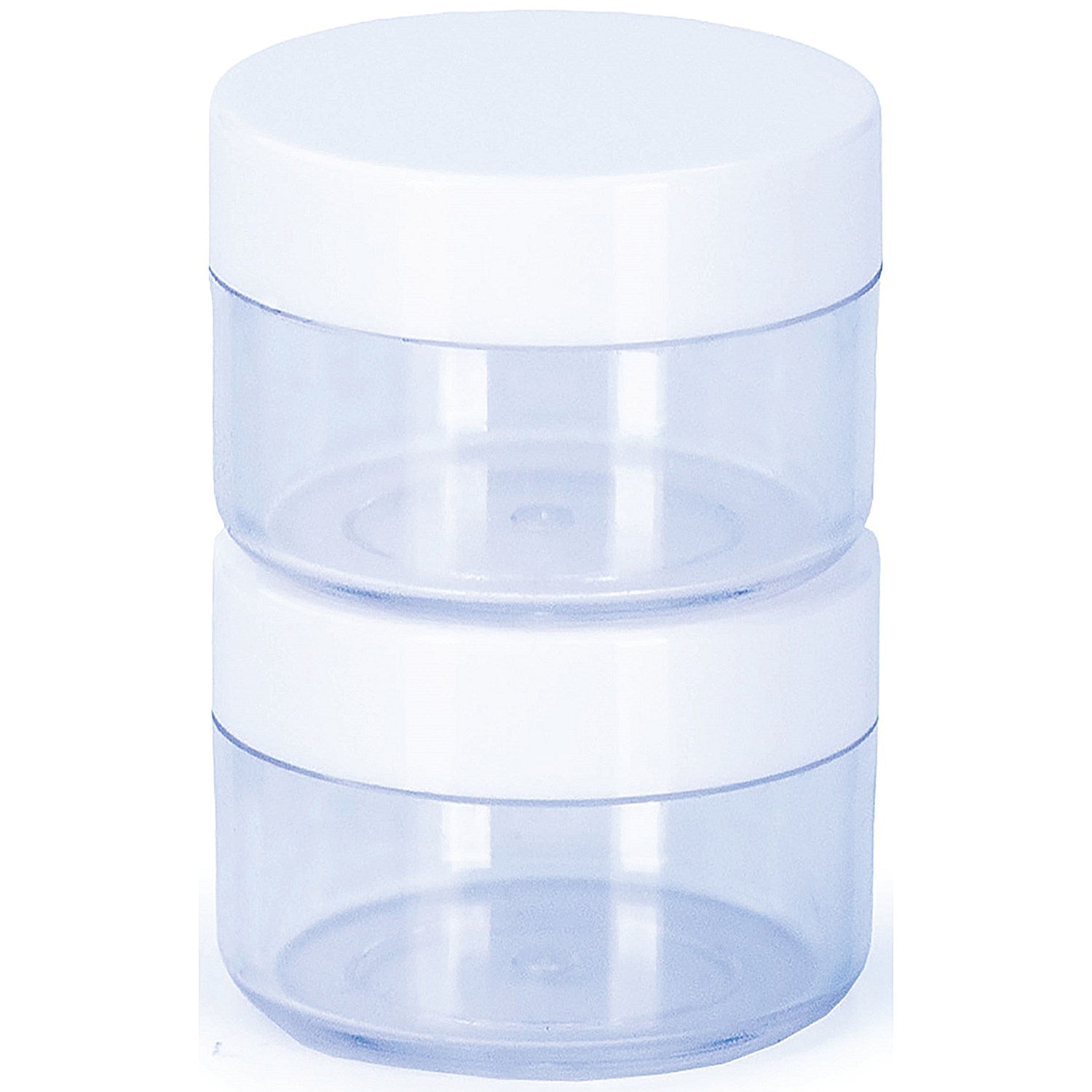 Status Travel Bottle Set Pack of 10 Easy2Order : STS07721