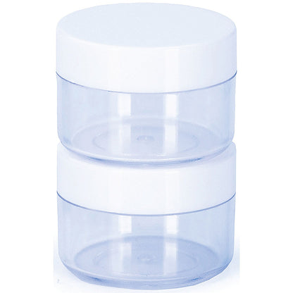 Status Travel Bottle Set Pack of 10 Easy2Order : STS07721