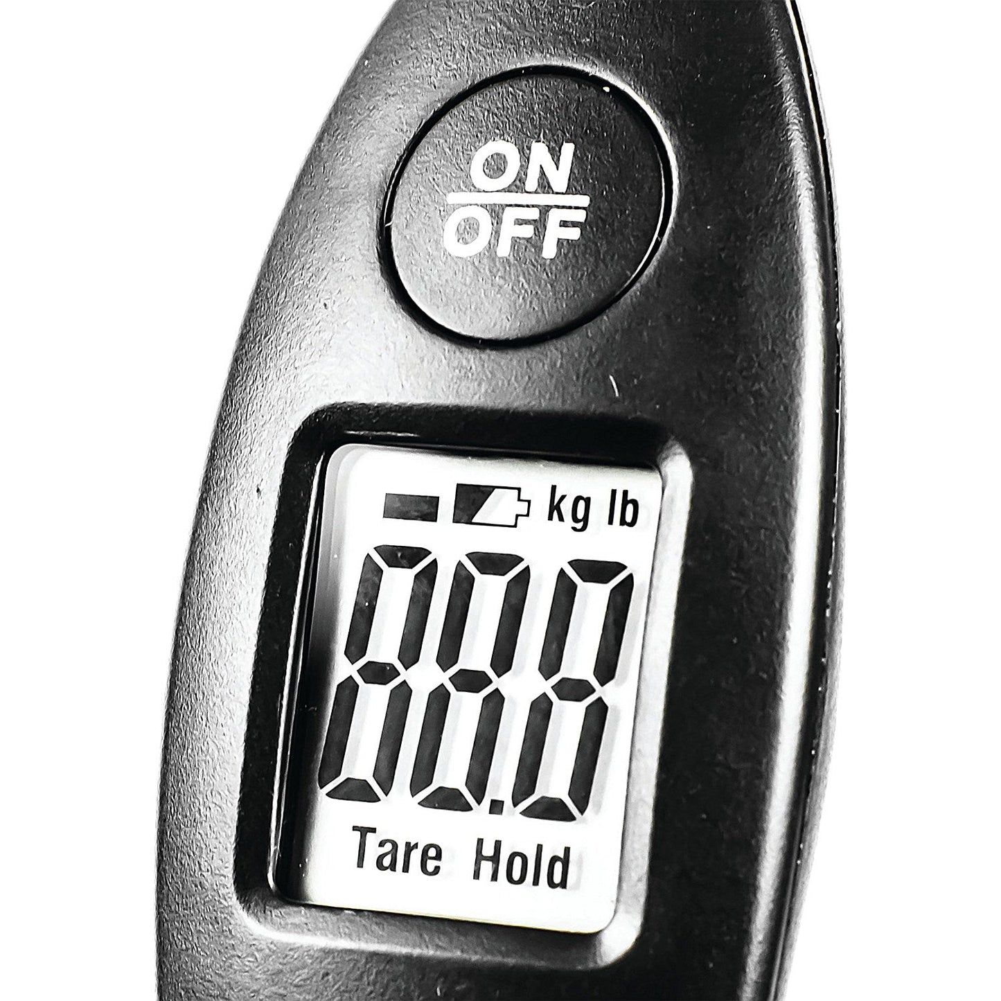 Status Digital Luggage Scales