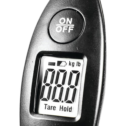 Status Digital Luggage Scales
