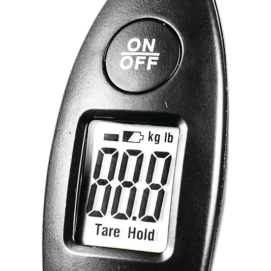 Status Digital Luggage Scales