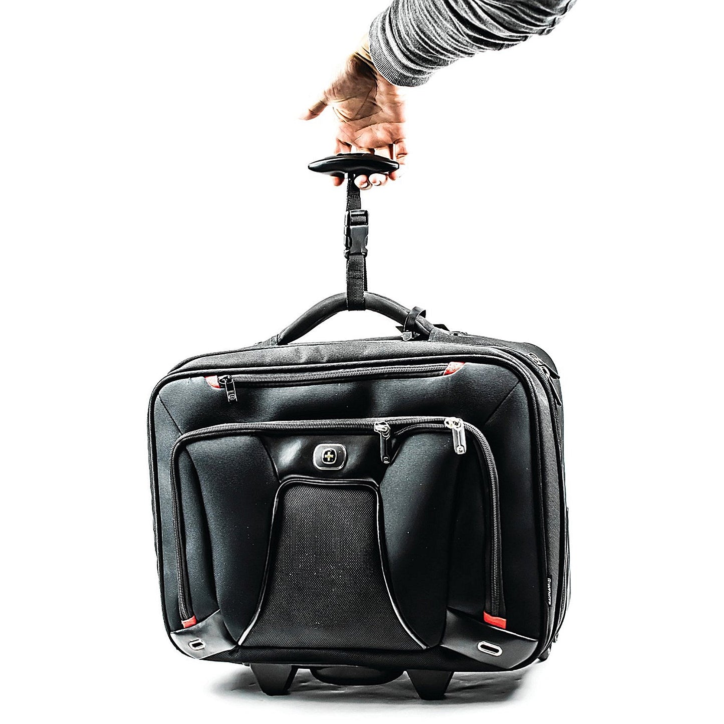 Status Digital Luggage Scales