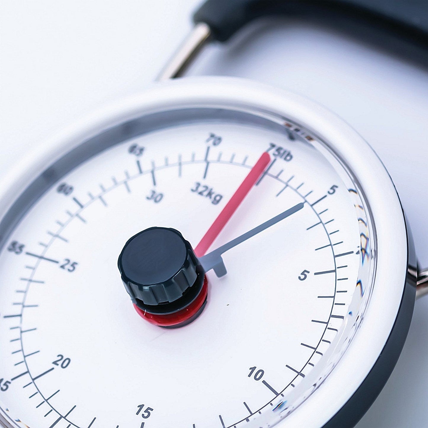 Status Mechanical Luggage Scales