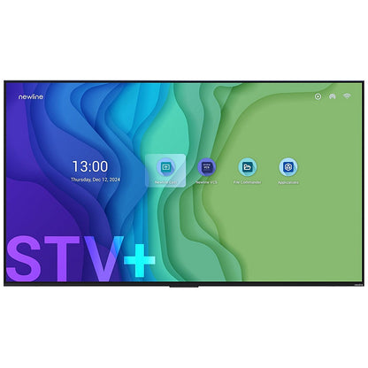 Newline STV-5524+ Commercial Display, 55 Inch, Bracket Included
