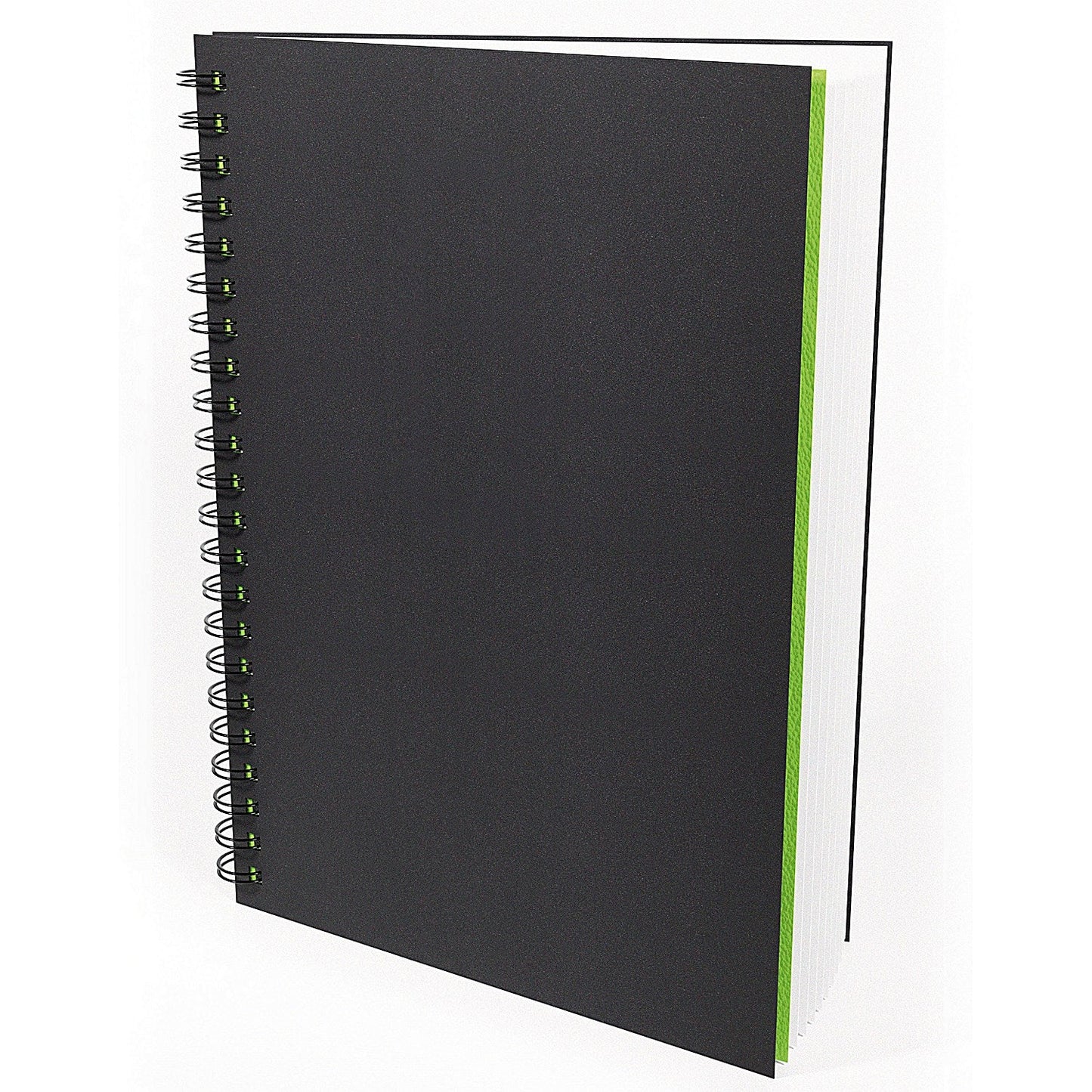 Artgecko Hardback Freestyle Sketchbook, A4, 250gsm, 30 Sheets