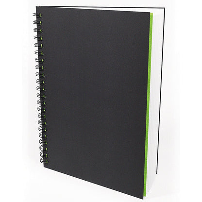 Artgecko Hardback Freestyle Sketchbook, A4, 250gsm, 30 Sheets