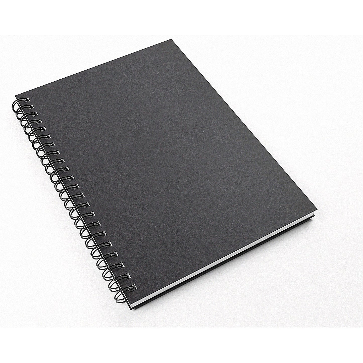 Artgecko Hardback Freestyle Sketchbook, A4, 250gsm, 30 Sheets