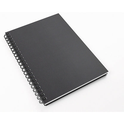 Artgecko Hardback Freestyle Sketchbook, A4, 250gsm, 30 Sheets