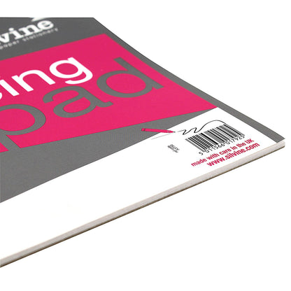 Silvine Everyday Tracing Pad, A3, 63gsm, 50 Sheets