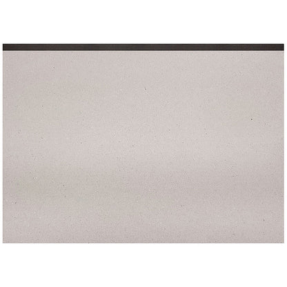 Silvine 110mm Graph Pad, A3, 90gsm, 50 Sheets Easy2Order : SV01826