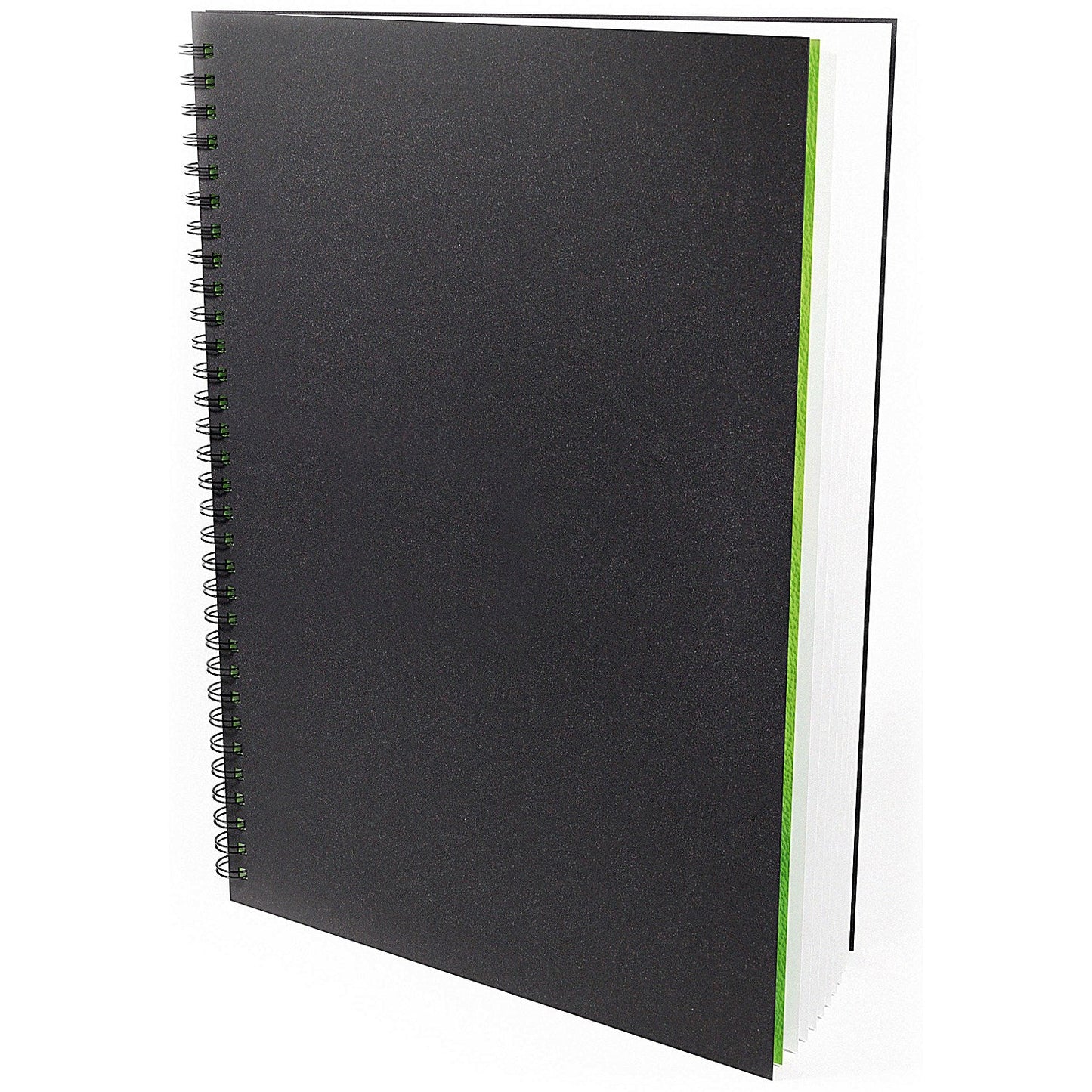 Classy Gecko All Media Wirebound Sketchbook, A3, Portrait, 40 Sheets