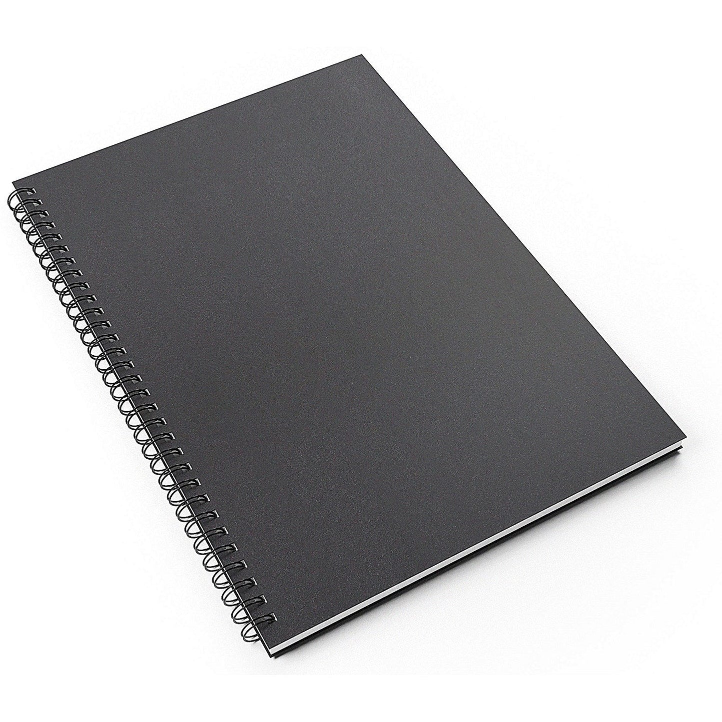 Classy Gecko All Media Wirebound Sketchbook, A3, Portrait, 40 Sheets