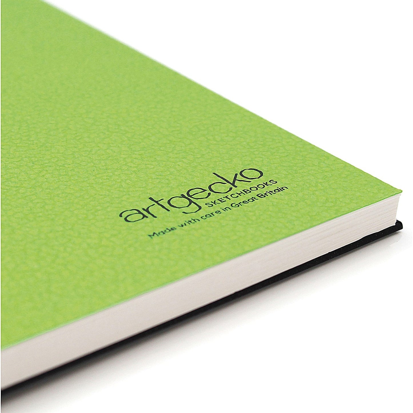 Classy Gecko All Media Wirebound Sketchbook, A3, Portrait, 40 Sheets Easy2Order : SV03579