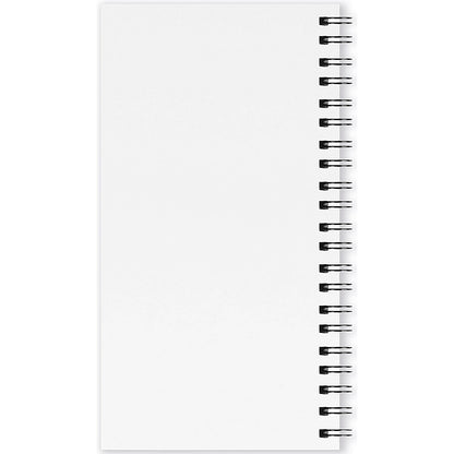 Silvine Luxpad Wirebound Things To Do Pad, Perforated, 280x150mm, 120 Pages