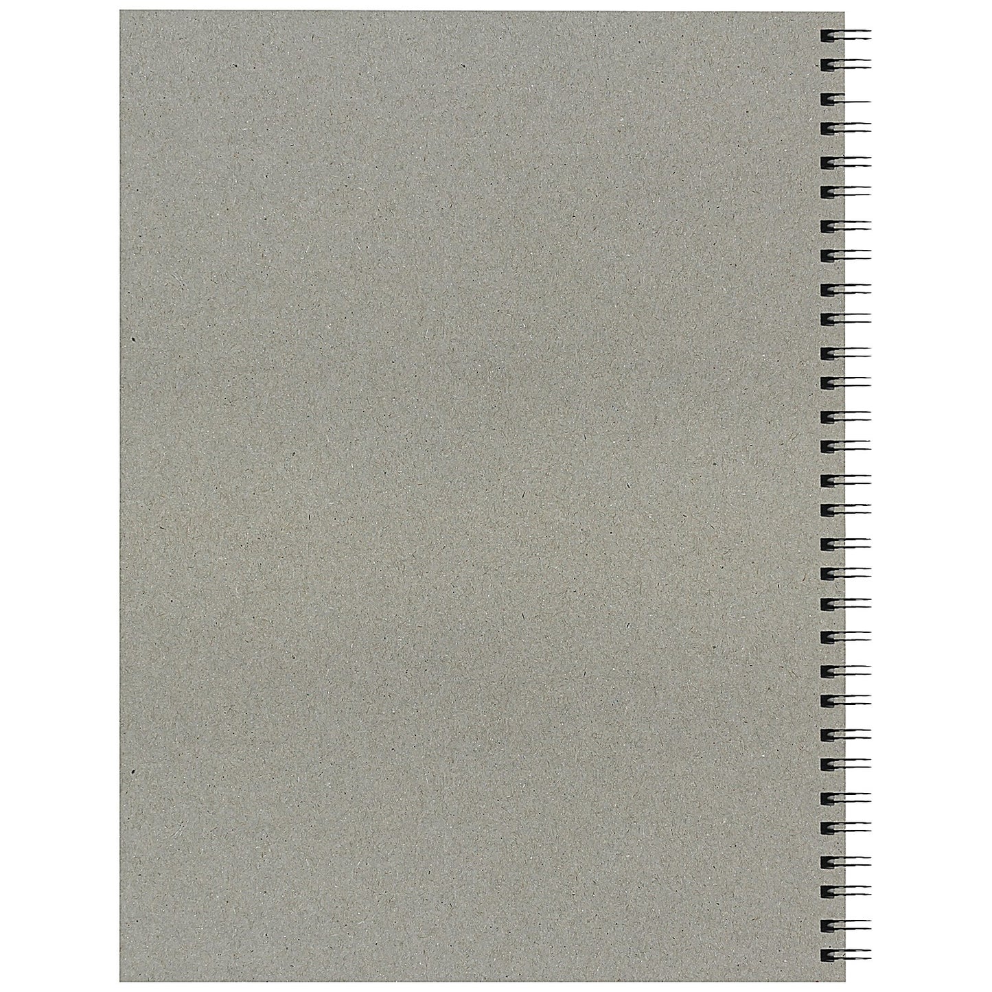 Silvine Wirebound Notebook, A4, Ruled & Perforated, 160 Pages, Red, Pack of 6