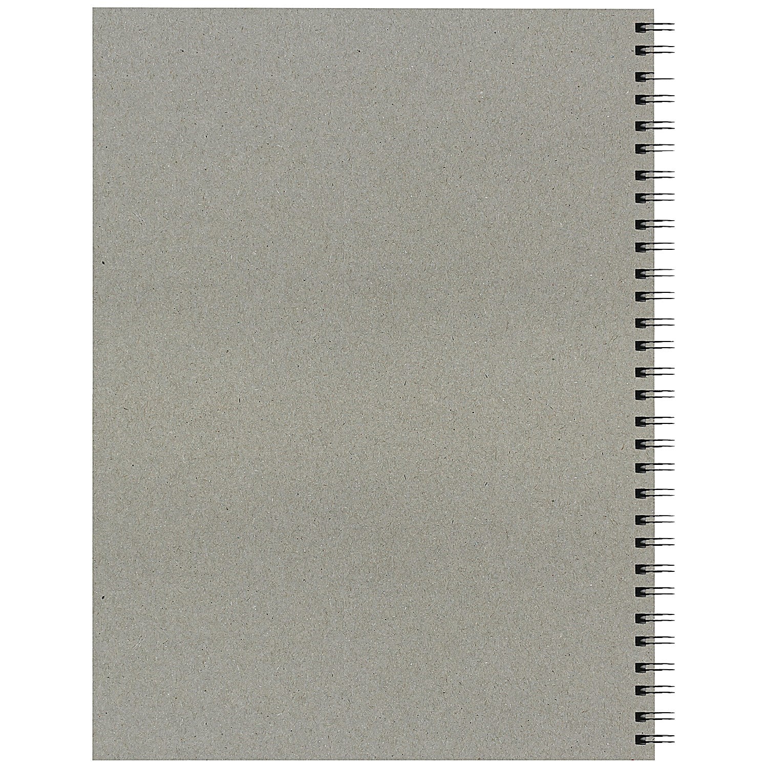 Silvine Wirebound Notebook, A4, Ruled & Perforated, 160 Pages, Red, Pack of 6