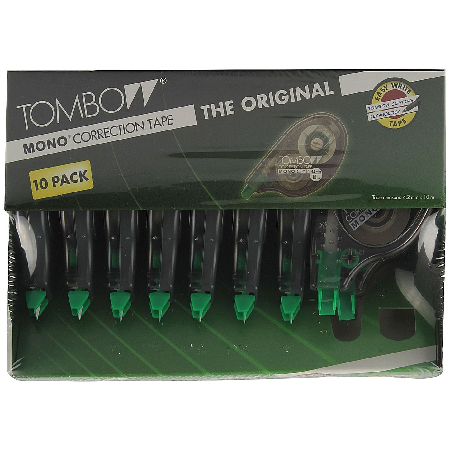 Tombow Mono Correction Roller (Pack of 10)