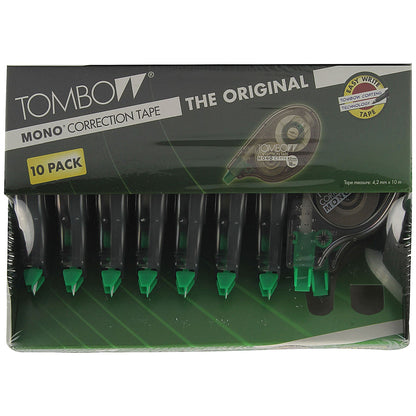 Tombow Mono Correction Roller (Pack of 10)
