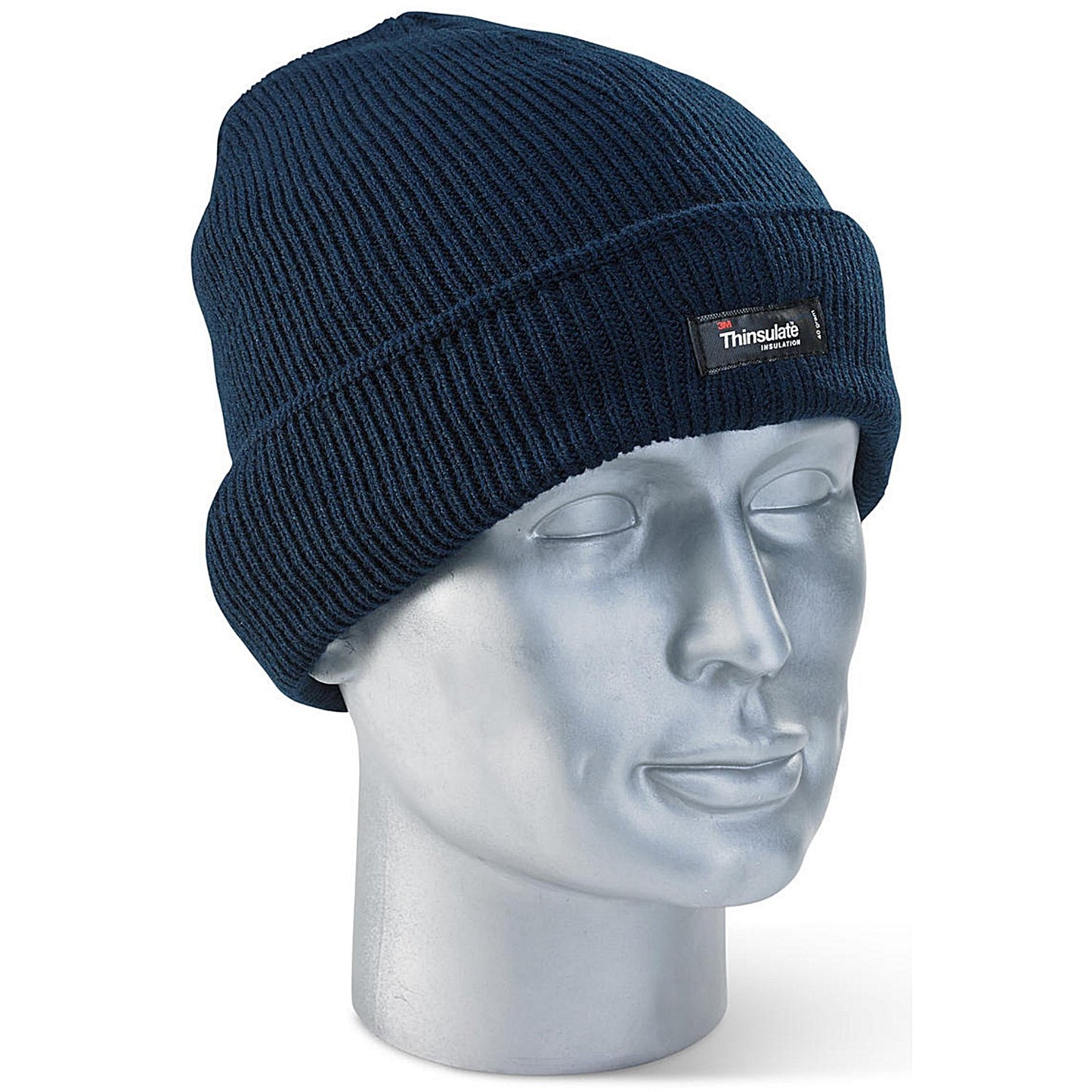 Beeswift Thinsulate Hat, Black