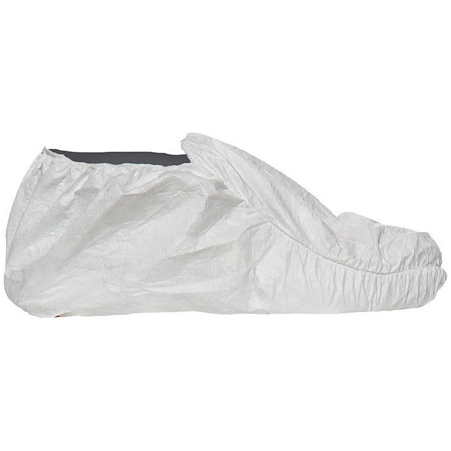 Dupont Tyvek 500 Anti-slip Overshoes, White, Pack of 20