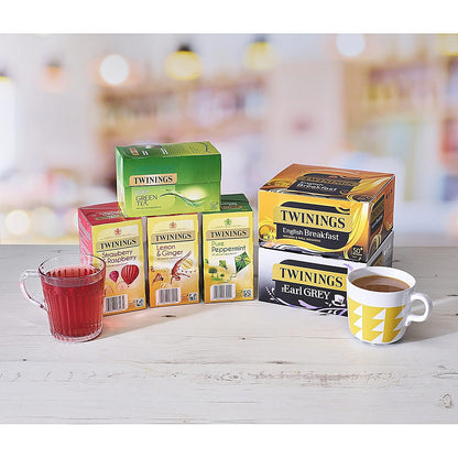 Twinings Favourites Variety Pack, Pack of 230