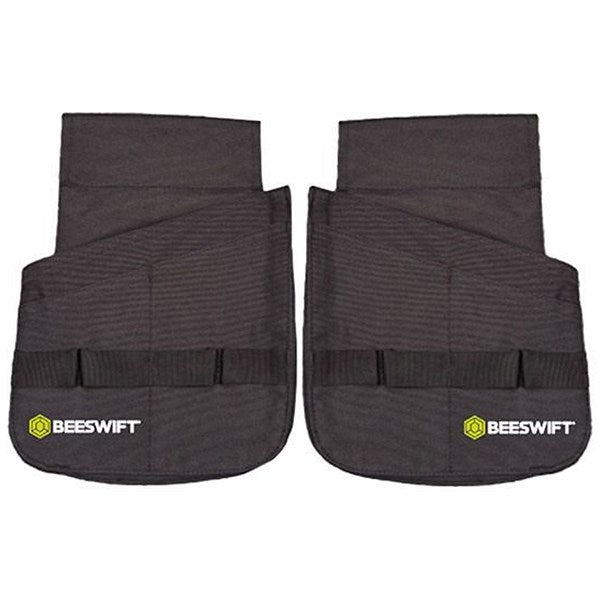 Beeswift Trouser Holster Pocket, Black Easy2Order : TRHP