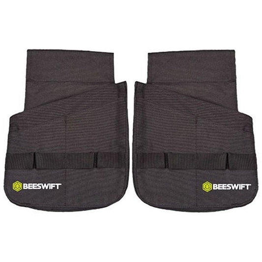 Beeswift Trouser Holster Pocket, Black Easy2Order : TRHP