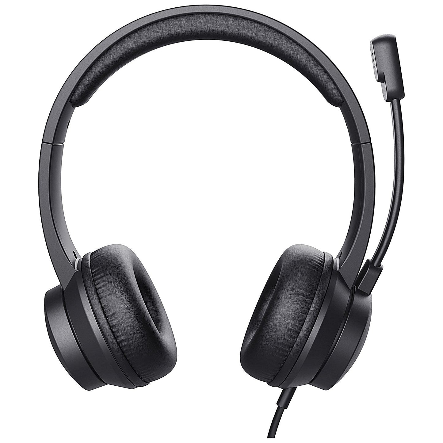 Trust HS-201 Stereo USB PC Headset 25373