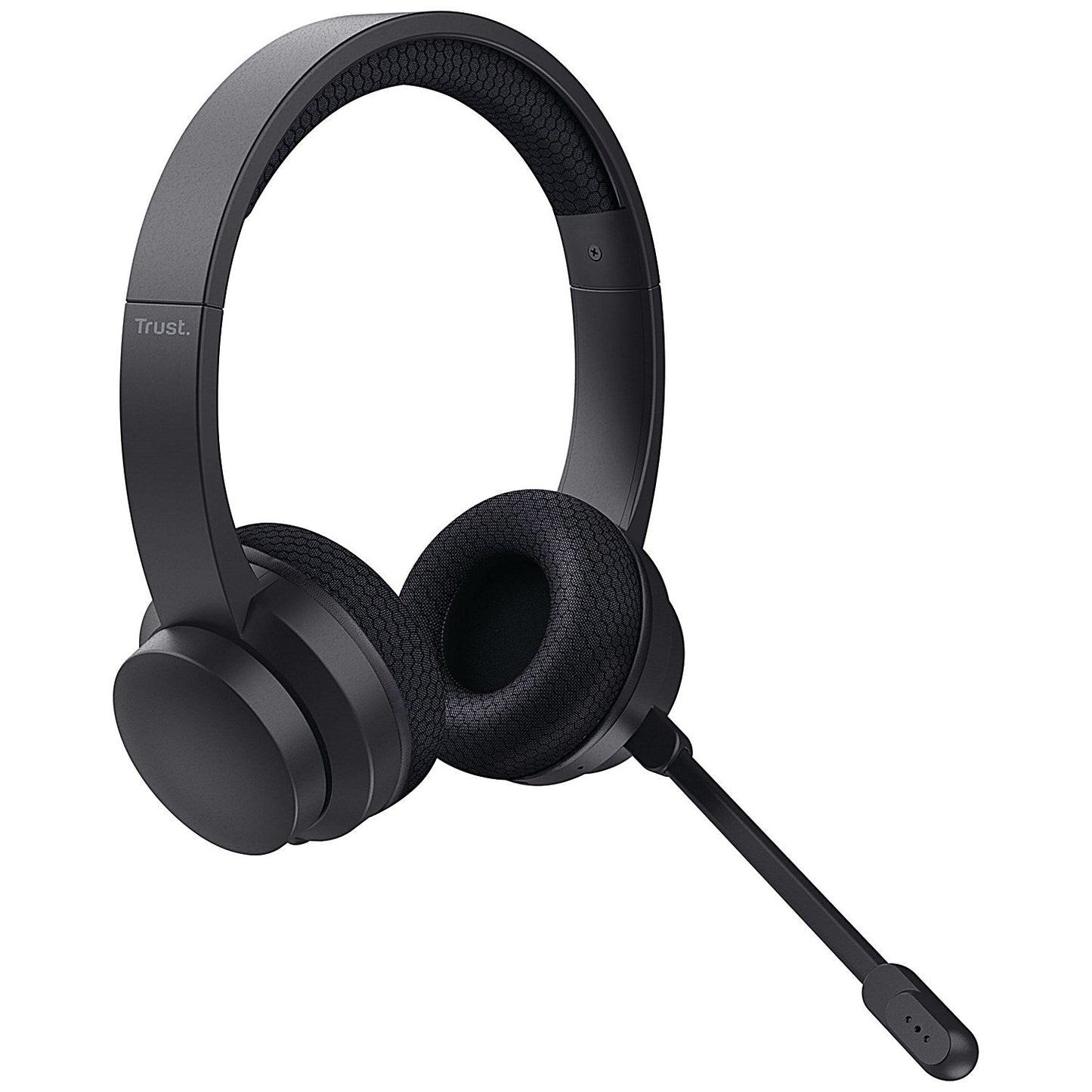 Trust Ayda Wireless ENC Stereo Headset 25463