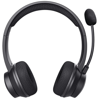 Trust Ayda Wireless ENC Stereo Headset 25463