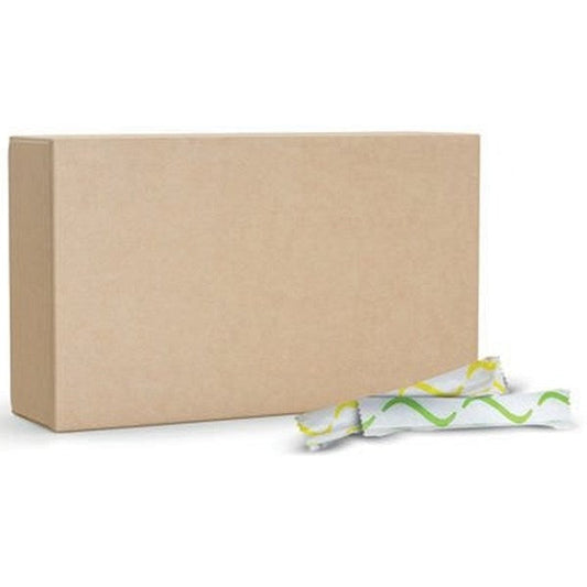 TSL Organic Compact Applicator Tampons, Regular, Pack of 750 Easy2Order : TSL99960