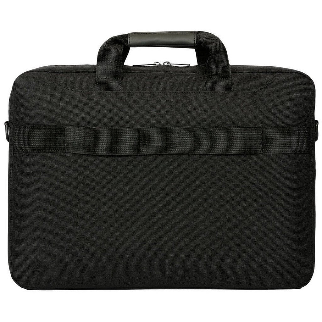 Targus 15.6 Inch Geolite Ecosmart Essential Laptop Case, Black