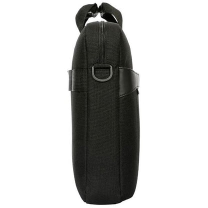 Targus 15.6 Inch Geolite Ecosmart Essential Laptop Case, Black Easy2Order : TU00121