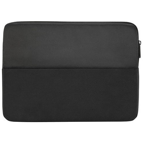 Targus CityGear Notebook Sleeve, For up to 14 Inch Laptops, Black Easy2Order : TU02717